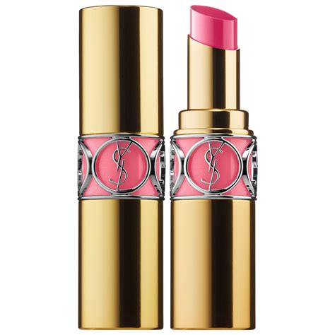 ysl rouge volupte shine oil in stick 47|ysl lip balm.